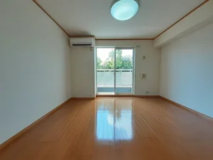 のマンスリーマンション・ウィークリーマンション「サングレイス 203・洋室(No.1430151)」メイン画像