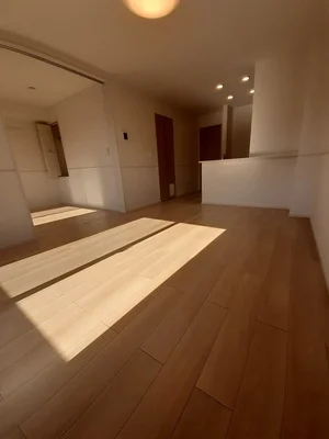 のマンスリーマンション・ウィークリーマンション「エスポワール　リアン　２ｎｄＢ 204・洋室(No.1430207)」メイン画像