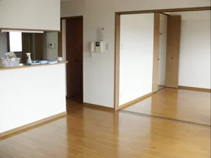 のマンスリーマンション・ウィークリーマンション「ＡＮＮＥＸ３１－Ⅴ 505・洋室(No.1430220)」メイン画像
