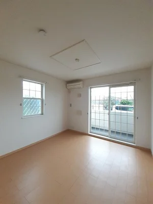 浜北駅（静岡県）のマンスリーマンション・ウィークリーマンション「レガート 101・洋室(No.1430252)」メイン画像
