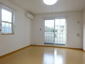 のマンスリーマンション・ウィークリーマンション「プリムローズＴＫ 103・洋室(No.1430266)」メイン画像