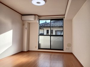 のマンスリーマンション・ウィークリーマンション「サンセール 202・洋室(No.1430290)」メイン画像