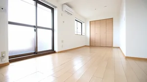 赤塚駅（茨城県）のマンスリーマンション・ウィークリーマンション「タウニーロイヤル　１ 304・洋室(No.1430299)」メイン画像