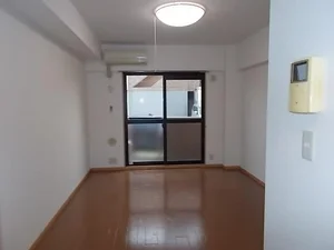 赤塚駅（茨城県）のマンスリーマンション・ウィークリーマンション「コートライブリーＮⅡ 104・洋室(No.1430305)」メイン画像