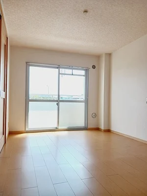 坂戸市のマンスリーマンション・ウィークリーマンション「シティマンションタナベ 403・洋室(No.1430344)」メイン画像