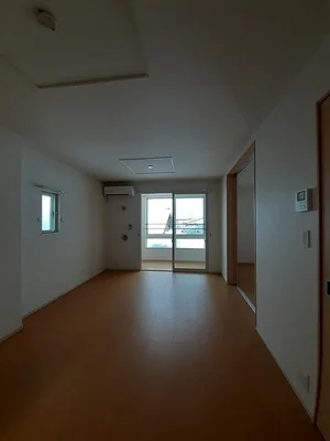 のマンスリーマンション・ウィークリーマンション「ノース・カームリー 203・洋室(No.1430351)」メイン画像