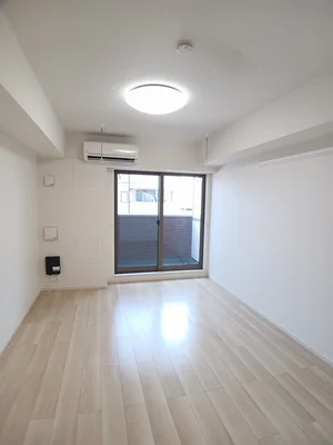 泉佐野市のマンスリーマンション・ウィークリーマンション「エスポワールＳＡＫＡＩ・Ｙ 202・洋室(No.1430379)」メイン画像
