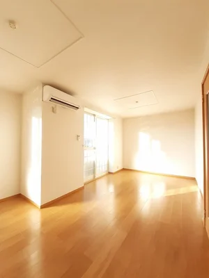のマンスリーマンション・ウィークリーマンション「グランドールＢ 202・洋室(No.1430434)」メイン画像