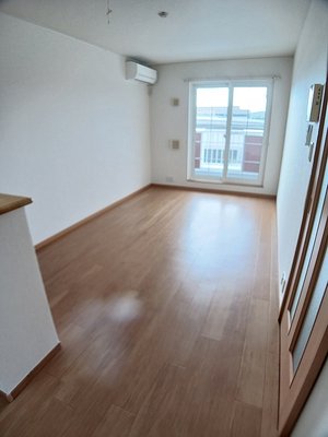 防府市のマンスリーマンション・ウィークリーマンション「ヴァンクール　Ｂ 202・洋室(No.1430440)」メイン画像