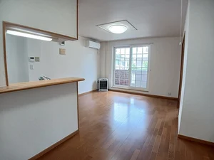 滝川市のマンスリーマンション・ウィークリーマンション「カサデューク東町 101・洋室(No.1430460)」メイン画像