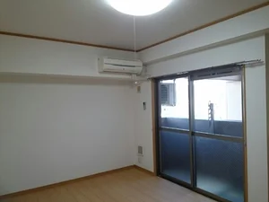 金山駅（愛知県）のマンスリーマンション・ウィークリーマンション「プラシード　Ｙ’ｓ 701・洋室(No.1430484)」メイン画像