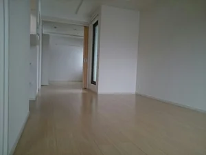 のマンスリーマンション・ウィークリーマンション「ラシーヌ　菊名　Ⅱ　Ｓ 402・洋室(No.1430493)」メイン画像