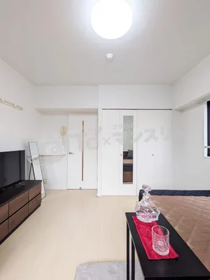 スマートTVついてます♪