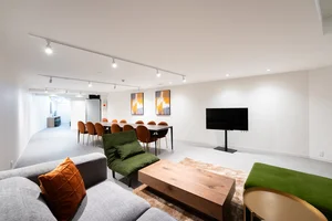 のマンスリーマンション・ウィークリーマンション「☆9月末滞在までの特価賃料！☆赤坂駅徒歩3分/家具家電完備/人気の港区エリア/Bonheur Akasaka 101(No.1430521)」メイン画像
