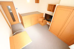 若狭和田駅（福井県）のマンスリーマンション・ウィークリーマンション「レオパレスＣＡＲＲＯＴ 201(No.1430566)」メイン画像