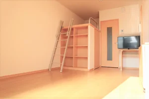 埼玉県のマンスリーマンション・ウィークリーマンション「レオパレスキルシェンⅡ 202(No.1430586)」メイン画像