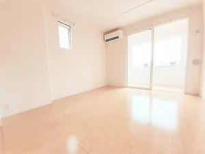 花巻市のマンスリーマンション・ウィークリーマンション「イズミティヒルズＯＮＥ 103・洋室(No.1430698)」メイン画像