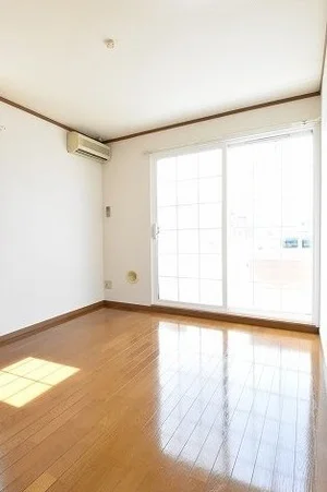 のマンスリーマンション・ウィークリーマンション「サンライズ 102・洋室(No.1430704)」メイン画像