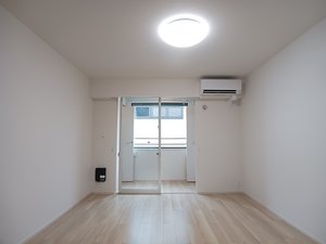 のマンスリーマンション・ウィークリーマンション「アーバン　グランデ 202・洋室(No.1430742)」メイン画像