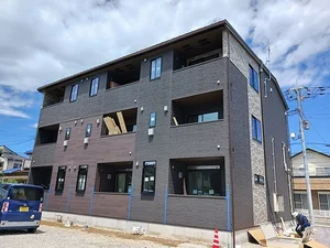 埼玉県のマンスリーマンション・ウィークリーマンション「ヒカルサ大宮南中丸ノ―スⅠ 201・洋室(No.1430748)」メイン画像
