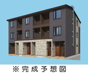 さいたま市見沼区のマンスリーマンション・ウィークリーマンション「ヒカルサ大宮南中丸ノ―スⅠ 101・洋室(No.1430750)」メイン画像