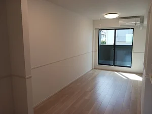 さいたま市見沼区のマンスリーマンション・ウィークリーマンション「ヒカルサ大宮南中丸サウス 203・洋室(No.1430758)」メイン画像
