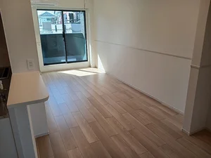 のマンスリーマンション・ウィークリーマンション「ヒカルサ大宮南中丸サウス 202・洋室(No.1430759)」メイン画像