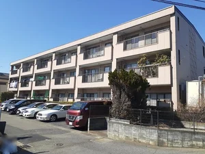 鳩ヶ谷駅（埼玉県）のマンスリーマンション・ウィークリーマンション「ハイブリッヂＡ 201・和室(No.1430764)」メイン画像