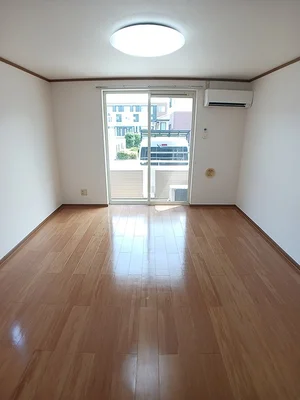 高崎市のマンスリーマンション・ウィークリーマンション「サンセールメゾン 101・洋室(No.1430771)」メイン画像
