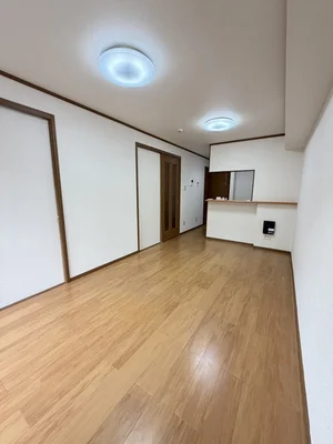 高崎駅（群馬県）のマンスリーマンション・ウィークリーマンション「ウエストヴィレッジ 207・洋室(No.1430772)」メイン画像