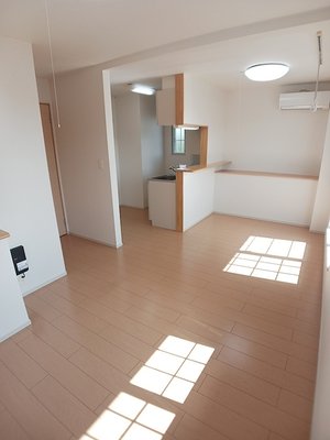 群馬県のマンスリーマンション・ウィークリーマンション「グランツ 203・洋室(No.1430783)」メイン画像