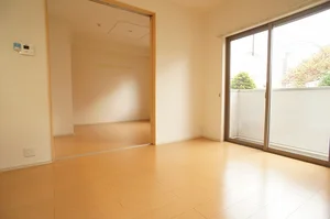 南浦和駅（埼玉県）のマンスリーマンション・ウィークリーマンション「ＹＨ・ルガート 102・洋室(No.1430784)」メイン画像