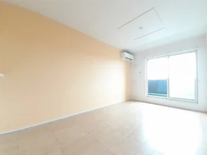 のマンスリーマンション・ウィークリーマンション「メゾンフォレストＢ 204・洋室(No.1430789)」メイン画像