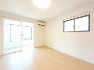 邑楽郡大泉町のマンスリーマンション・ウィークリーマンション「カルム　ルース 101・洋室(No.1430793)」メイン画像