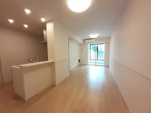 行田市のマンスリーマンション・ウィークリーマンション「シャトー・デフォンシフ 102・洋室(No.1430796)」メイン画像