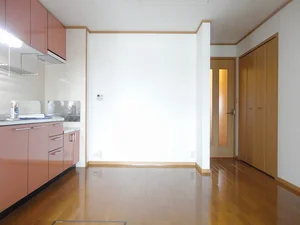 のマンスリーマンション・ウィークリーマンション「ヴァンクレーヴⅣ・Ｂ 104・洋室(No.1430804)」メイン画像