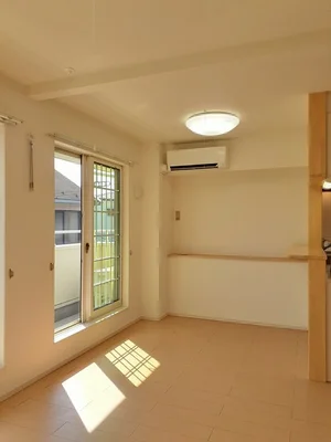 大和市のマンスリーマンション・ウィークリーマンション「サンマリノ　Ⅰ 202・洋室(No.1430812)」メイン画像