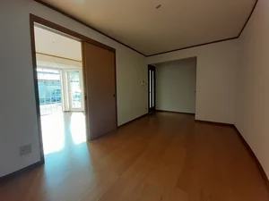 のマンスリーマンション・ウィークリーマンション「コートドールＡ 102・洋室(No.1430822)」メイン画像