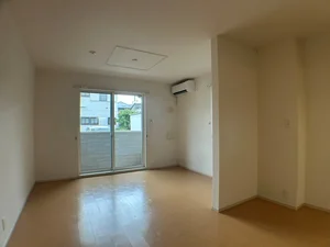 平塚市のマンスリーマンション・ウィークリーマンション「アルドーレ 101・洋室(No.1430826)」メイン画像