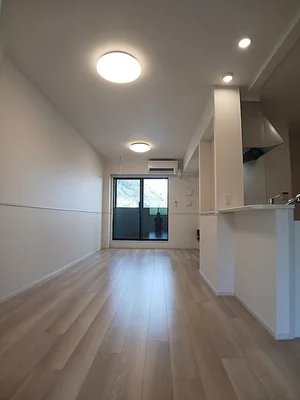 沼津市のマンスリーマンション・ウィークリーマンション「カトレア 205・洋室(No.1430830)」メイン画像
