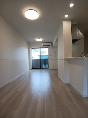 沼津市のマンスリーマンション・ウィークリーマンション「カトレア 105・洋室(No.1430835)」メイン画像