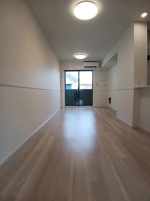 沼津市のマンスリーマンション・ウィークリーマンション「カトレア 103・洋室(No.1430836)」メイン画像