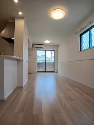 沼津市のマンスリーマンション・ウィークリーマンション「カトレア 101・洋室(No.1430838)」メイン画像