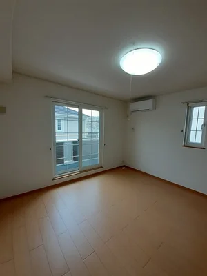 岡崎市のマンスリーマンション・ウィークリーマンション「リバティＮ 203・洋室(No.1430855)」メイン画像