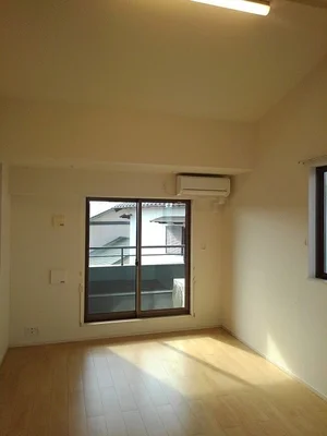 袋井市のマンスリーマンション・ウィークリーマンション「ＡＲＴ 201・洋室(No.1430864)」メイン画像