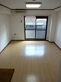 のマンスリーマンション・ウィークリーマンション「グリーンヒルズ 102・洋室(No.1430917)」メイン画像