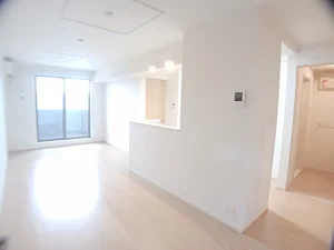 のマンスリーマンション・ウィークリーマンション「ベル　フィオーレ 303・洋室(No.1430952)」メイン画像