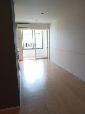兵庫県のマンスリーマンション・ウィークリーマンション「グランコートⅣ 102・洋室(No.1430955)」メイン画像