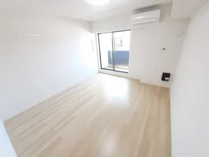 のマンスリーマンション・ウィークリーマンション「エスポワールＫ 202・洋室(No.1430957)」メイン画像