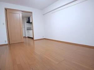 姫路駅（兵庫県）・山陽姫路駅（兵庫県）のマンスリーマンション・ウィークリーマンション「イースト・フィオーレ 102・洋室(No.1430966)」メイン画像